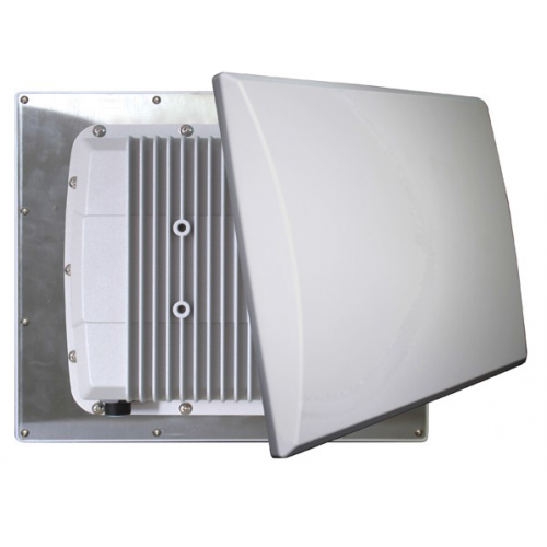 A300G 1.6Gbps 11ac Outdoor Hotspot 2.4GHz Access Point / 5GHz Backhaul 